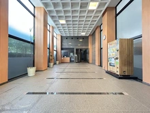 【神奈川県/横浜市金沢区能見台】コスモシティ能見台 七番館 エントランス