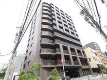 【神奈川県/横浜市中区福富町西通】デュオステージ横濱桜木町 外観