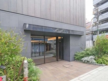 【神奈川県/横浜市中区福富町西通】デュオステージ横濱桜木町 エントランス