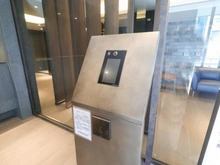 【神奈川県/横浜市中区福富町西通】デュオステージ横濱桜木町 オートロック