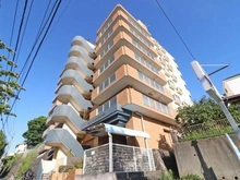 【神奈川県/横浜市港南区笹下】ホーユウパレス笹下 外観