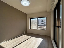 【神奈川県/横浜市港南区大久保】シャルマンコーポ上大岡第2 洋室