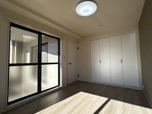 【神奈川県/横浜市港南区大久保】シャルマンコーポ上大岡第2 洋室