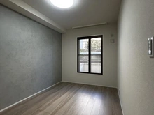 【神奈川県/横浜市港南区大久保】シャルマンコーポ上大岡第2 洋室