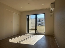 【神奈川県/横浜市港南区大久保】シャルマンコーポ上大岡第2 洋室