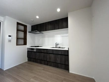 【神奈川県/横浜市港南区大久保】シャルマンコーポ上大岡第2 キッチン