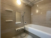 【神奈川県/横浜市金沢区六浦】アークビュー金沢八景 浴室