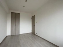 【神奈川県/横浜市金沢区六浦】アークビュー金沢八景 洋室