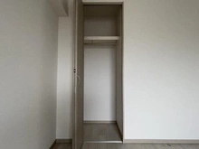 【神奈川県/横浜市金沢区六浦】アークビュー金沢八景 収納