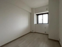 【神奈川県/横浜市金沢区六浦】アークビュー金沢八景 洋室