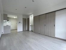 【神奈川県/横浜市金沢区六浦】アークビュー金沢八景 リビング