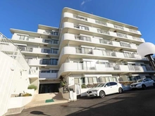 【神奈川県/横須賀市佐島】パシフィックヴィラ佐島 外観