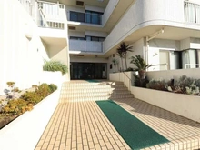 【神奈川県/横須賀市佐島】パシフィックヴィラ佐島 アプローチ