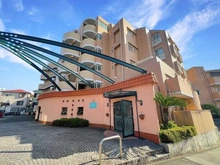 【神奈川県/横浜市金沢区富岡東】ランドコム横濱富岡 外観