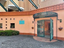 【神奈川県/横浜市金沢区富岡東】ランドコム横濱富岡 エントランス