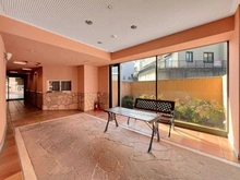 【神奈川県/横浜市金沢区富岡東】ランドコム横濱富岡 共用部