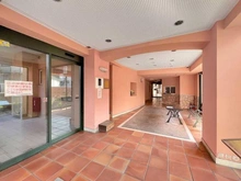 【神奈川県/横浜市金沢区富岡東】ランドコム横濱富岡 共用部