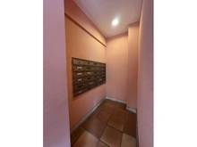 【神奈川県/横浜市金沢区富岡東】ランドコム横濱富岡 メールBOX