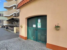 【神奈川県/横浜市金沢区富岡東】ランドコム横濱富岡 ゴミ置場