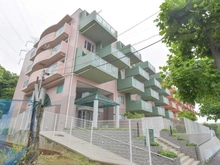 【神奈川県/横浜市金沢区東朝比奈】グランドメゾン朝比奈 外観