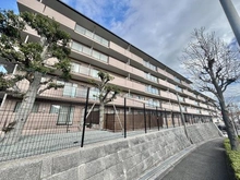 【神奈川県/横浜市金沢区富岡西】プライムフィット横浜富岡 外観