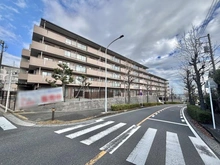 【神奈川県/横浜市金沢区富岡西】プライムフィット横浜富岡 外観