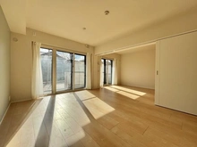 【神奈川県/横浜市金沢区富岡西】プライムフィット横浜富岡 キッチン