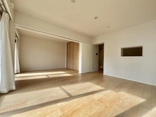 【神奈川県/横浜市金沢区富岡西】プライムフィット横浜富岡 LDK