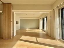 【神奈川県/横浜市金沢区富岡西】プライムフィット横浜富岡 洋室