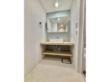 【神奈川県/横浜市金沢区富岡西】プライムフィット横浜富岡 洗面室