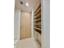 【神奈川県/横浜市金沢区富岡西】プライムフィット横浜富岡 玄関