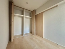 【神奈川県/横浜市金沢区富岡西】プライムフィット横浜富岡 洋室