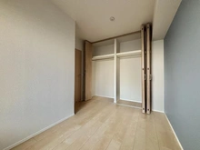 【神奈川県/横浜市金沢区富岡西】プライムフィット横浜富岡 洋室