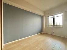 【神奈川県/横浜市金沢区富岡西】プライムフィット横浜富岡 洋室