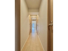 【神奈川県/横浜市金沢区富岡西】プライムフィット横浜富岡 廊下