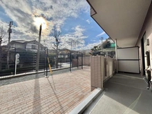 【神奈川県/横浜市金沢区富岡西】プライムフィット横浜富岡 眺望