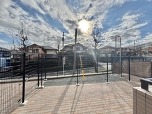 【神奈川県/横浜市金沢区富岡西】プライムフィット横浜富岡 眺望