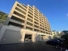 【神奈川県/横須賀市秋谷】ファミール南葉山西海岸通り 外観