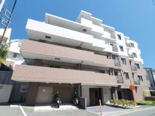 【神奈川県/横浜市金沢区六浦】クオス金沢八景レジデンシャルステージ 外観