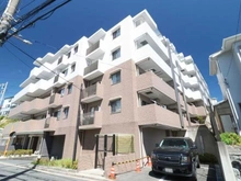 【神奈川県/横浜市金沢区六浦】クオス金沢八景レジデンシャルステージ 外観