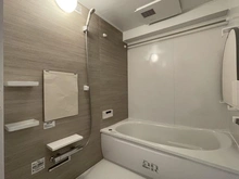 【神奈川県/横浜市金沢区六浦】クオス金沢八景レジデンシャルステージ 浴室