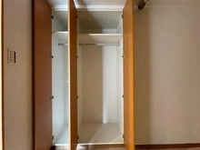 【神奈川県/横浜市金沢区六浦】クオス金沢八景レジデンシャルステージ 収納