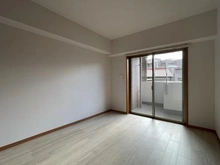 【神奈川県/横浜市金沢区六浦】クオス金沢八景レジデンシャルステージ 洋室