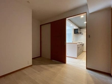 【神奈川県/横浜市金沢区六浦】クオス金沢八景レジデンシャルステージ 洋室