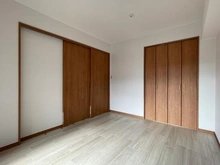 【神奈川県/横浜市金沢区六浦】クオス金沢八景レジデンシャルステージ 洋室