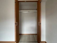 【神奈川県/横浜市金沢区六浦】クオス金沢八景レジデンシャルステージ 収納