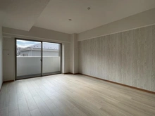 【神奈川県/横浜市金沢区六浦】クオス金沢八景レジデンシャルステージ リビング