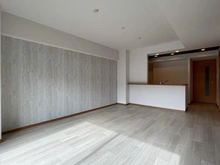 【神奈川県/横浜市金沢区六浦】クオス金沢八景レジデンシャルステージ リビング