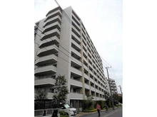 【神奈川県/横須賀市衣笠栄町】ベリスタ衣笠駅前 壱番館 外観