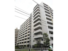 【神奈川県/横須賀市衣笠栄町】ベリスタ衣笠駅前 壱番館 外観